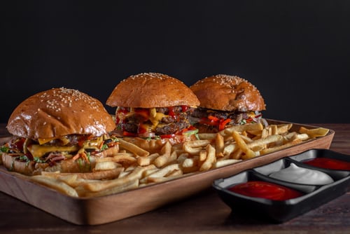 Burger